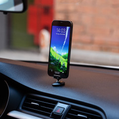 Автомобильный держатель NEW GALAXY (733-047)