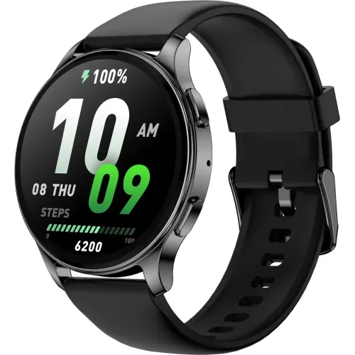 Смарт-часы AMAZFIT Pop 3R Black
