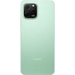 Сотовый телефон Huawei Nova Y61 4/64Gb зеленый (*9)