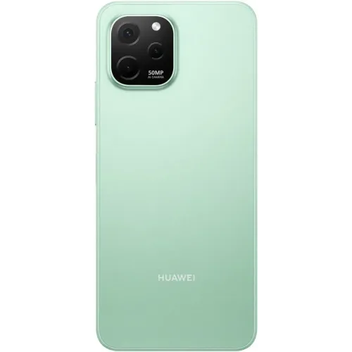 Сотовый телефон Huawei Nova Y61 4/64Gb зеленый (*9)