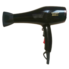 Фен MOSER MZ-9930, проф., 3500 Вт, черный