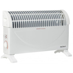 Обогреватель конвекторный NEOCLIMA Fast 1500 Вт