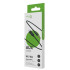 Кабель Type-C - AUX Jack 3.5mm Vixion VX-10c 1m PRO черный