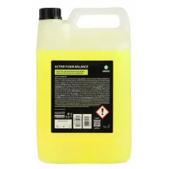 Активная пена GraSS 