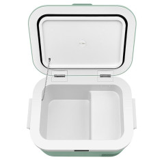 Холодильник-портативный БИРЮСА НС-12P2