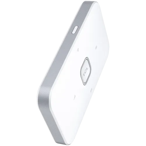 Модем 2G/3G/4G TCL MW42LM белый