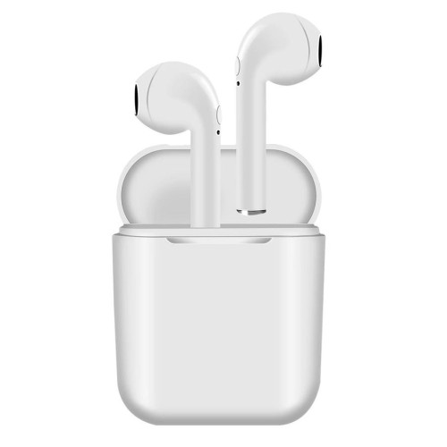 Гарнитура Bluetooth TFN TFN-HS-BT001 white