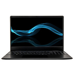 Ноутбук 15.6" HIPER Workbook i3-1000NG4/16Gb/SSD512Gb/W11Pro (U26-15FII3100R16S5WPG) (*10)