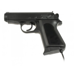 Игровая консоль DENDY King 260 игр + световой пистолет