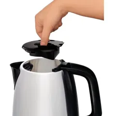 Чайник эл. TEFAL KI150D30, нерж.