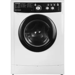 СМА INDESIT EWUD-4105 BK CIS