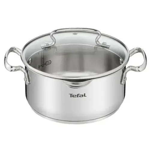 Кастрюля Tefal Duetto+ G7194455, 2,9 л.