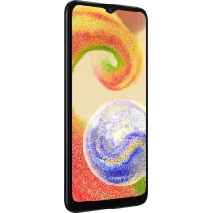 Сотовый телефон Samsung Galaxy A04 4/64Gb Black (A045F)