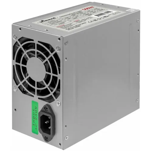 Блок питания WINARD (13927) 500W (500WA) ATX, 8cm fan