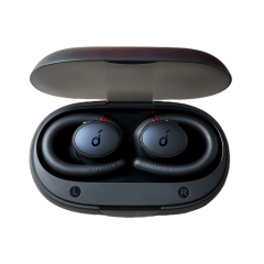 Гарнитура Bluetooth SOUNDCORE Sport X10 A3961 Black/черный (*11)