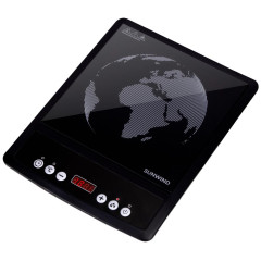 Настольная индукционная плита SUNWIND SCI-0501