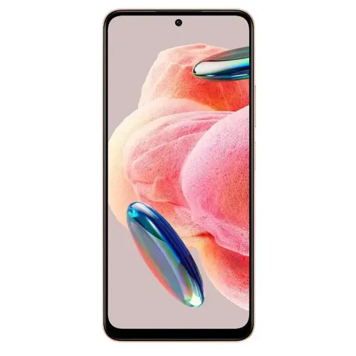 Сотовый телефон Xiaomi REDMI NOTE 12 4/128GB Sunrise Gold