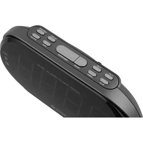 Радиочасы VITEK VT-6610 SR