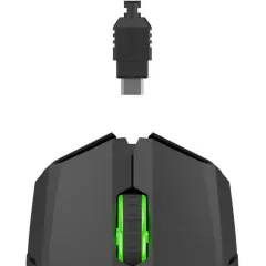 Мышь HARPER GAMING WGM-01 (*8)