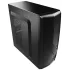 Корпус Aerocool CS-1102 черный без БП ATX 1x80mm 1x120mm 2xUSB2.0 1xUSB3.0 audio