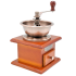 Кофемолка механическая KELLI KL-0150