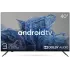 TV LCD 40" KIVI 40F550NB