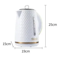 Чайник эл. Sokany SK-1044 (*7)