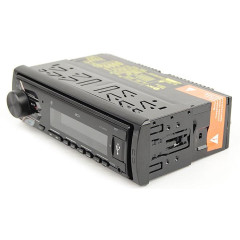 Автомагнитола-FLASH ACV AVS-812BB синий