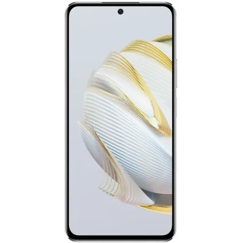 Сотовый телефон Huawei Nova 10 SE 128Gb серебристый