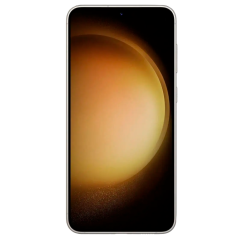Сотовый телефон Samsung Galaxy S23+ SM-S916B 256Gb кремовый