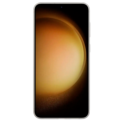 Сотовый телефон Samsung Galaxy S23+ SM-S916B 256Gb кремовый