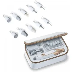 Набор для маникюра и педикюра BEURER MP64