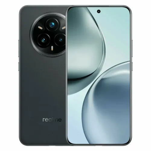 Сотовый телефон REALME 14 Pro 5G 8/256Gb Gray