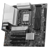 М/П SOC-1851 MSI PRO B860M-A WIFI Intel 4xDDR5 mATX