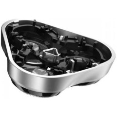 Бритва Enchen BlackStone Grey (*7)