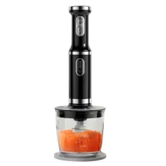 Блендер погружной LEXAND HD LX 100 беспроводной