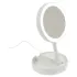 Зеркало LUAZON HOME KZ-09 с подсветкой 3640408