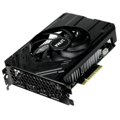 Видеокарта PALIT RTX 4060 8 Gb STORMX [NE64060019P1-1070F]