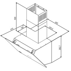 Воздухоочиститель OASIS ML-60B (*7)