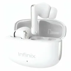 Гарнитура Bluetooth INFINIX XE28 White