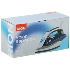 Утюг Rion SZ-8088, синий (478247)