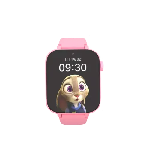 Смарт-часы Pingo Slim 4G c GPS