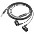 Гарнитура HOCO M97 Black