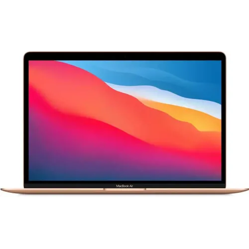Ноутбук 13.3&quot; Apple MacBook Air MGND3 M1/8Gb/256Gb/Gold