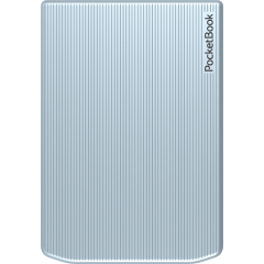 Книга электронная PocketBook 629 Verse Bright Blue (PB629-2-WW)