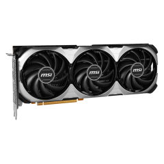 Видеокарта MSI RTX 4060 8 Gb Ventus 3X [RTX 4060 VENTUS 3X 8GOC]
