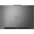 Ноутбук 15.6&quot; Asus TUF Gaming FA507NU-LP031 (90NR0EB5-M003D0) Ryzen 7 7735HS/16Gb/SSD512Gb/RTX4050 6Gb/IPS/noOS