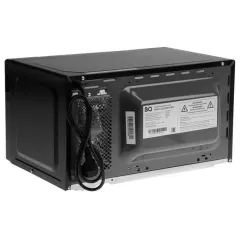 Микроволновая печь BQ MWO-20035SM/BG