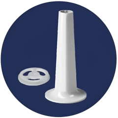 Мясорубка VITESSE VS-MG2000