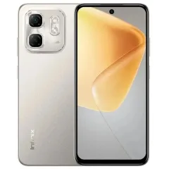 Сотовый телефон INFINIX Hot 50i 6/128Gb серый титан